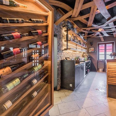Mühlbach am Hochkönig 米斯玛豪斯姆鲁巴奇旅馆酒店 外观 照片