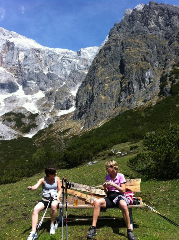 Mühlbach am Hochkönig 米斯玛豪斯姆鲁巴奇旅馆酒店 外观 照片