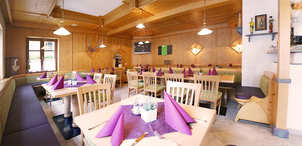 Mühlbach am Hochkönig 米斯玛豪斯姆鲁巴奇旅馆酒店 外观 照片