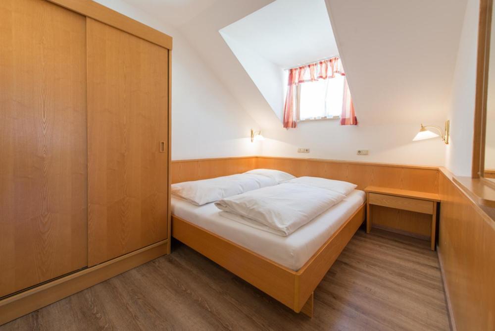 Mühlbach am Hochkönig 米斯玛豪斯姆鲁巴奇旅馆酒店 外观 照片