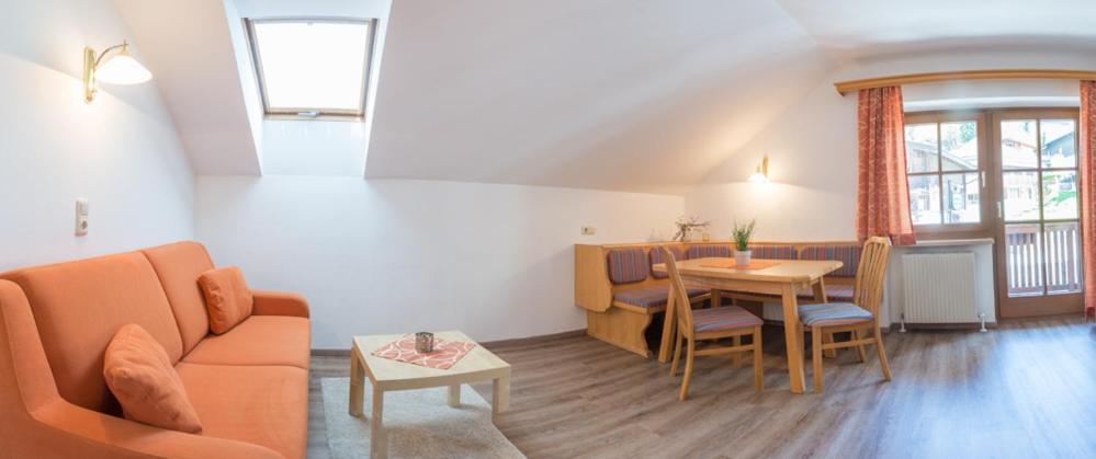 Mühlbach am Hochkönig 米斯玛豪斯姆鲁巴奇旅馆酒店 外观 照片
